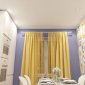 Встраиваемый светильник Denkirs DK3072-WH+CH