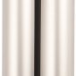Настенный светодиодный светильник Crystal Lux Selene AP20 Led Nickel