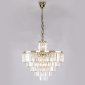 Подвесной светильник Newport 31114/S gold М0063329