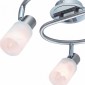 Потолочный светильник Arte Lamp Cavalletta A4510PL-3SS