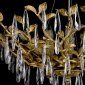 Люстра подвесная Dio D'Arte Elite Acerra E 1.5.60.100 A