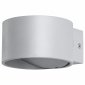 Бра Arte Lamp Cerchio A1417AP-1GY
