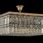 Потолочная люстра Cremono Gold Cremono E 1.3.50x50.102 G
