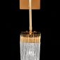 Бра Cascade LE7717/1W Gold