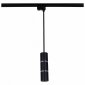 Подвесной светильник Reluce Technical  16005-9.3-001IL GU10 BK