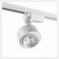 Трековый светодиодный светильник Novotech Eddy 358943