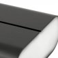 Настенный светильник DesignLed RAZOR GW-1555-6-BL-NW