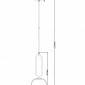 Подвесной светильник Pierre MR1163-1P