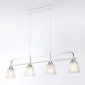 Подвесной светильник Ambrella light TRADITIONAL TR303242