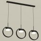 Подвесной светильник Ambrella light XB XB9107156