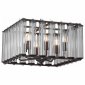 Подвесная люстра Vitaluce V5302-1/6PL