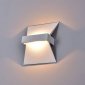 Настенный светильник DesignLed FRONT GW-1050-7-WH-WW