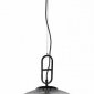 Подвесной светильник Loft IT Oda 10195/350 Smoke