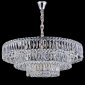 Подвесная люстра  89290-0.4-800 CH
