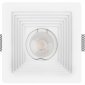 Встраиваемый светильник Loft IT Ghost 10356B