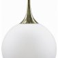 Подвесной светильник Lightstar Globo 813031