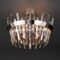 Потолочная люстра Eurosvet Steccato 10111/5