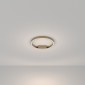Потолочный светильник Maytoni Rim MOD058CL-L25BSK