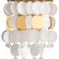 Бра Arte Lamp Pipirima A4089AP-2AB