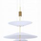 Подвесной светильник ST Luce Isola SL6101.213.01