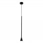 Подвесной светильник Crystal Lux Enero SP1 Black