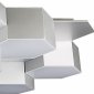 Потолочный светильник Lightstar Favo 750164