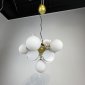 Потолочная люстра ImperiumLoft MATISSE01
