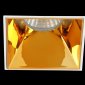 Встраиваемый светильник Crystal Lux CLT 051C1 WH-GO