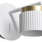 Накладной светильник Wolta MUSE WSL-GX53/W19WG