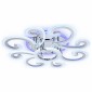 Потолочная светодиодная люстра Ambrella light Original FA5146