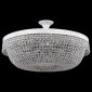Потолочная люстра Bohemia Ivele Crystal AL1901 AL19011/80OL WMN