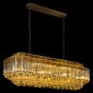 Подвесная люстра Loft IT Celebration 10579/1000R Clear