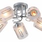 Потолочная люстра Escada Calluna 1120/5PL