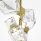 Потолочная люстра Maytoni Coctail time MOD325PL-06G1