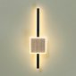 Настенный светодиодный светильник Odeon Light Stilo 4257/12WL