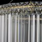 Подвесная люстра Arti Lampadari Ovindoli Ovindoli L 1.5.60.101 G