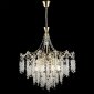 Люстра хрустальная Reluce 46620-0.4-06 COP