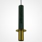 Подвесной светильник LIGHTERA Ohrid LE136L-50GR
