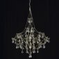 Подвесная люстра Allegria MR2642-66P-50AD