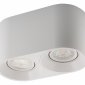Точечный светильник Denkirs DK3040 DK3036-WH
