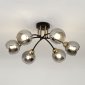Потолочная люстра MODEMODERN MD.1217.6