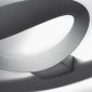 Настенный светильник Artemide Mesmeri 0916040A