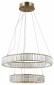 Подвесная люстра Moderli Asti V10732-PL