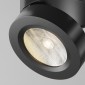Точечный светильник Maytoni Magic C022CL-12W3K-B-1