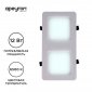 Встраиваемый светильник Apeyron Electrics  42-014