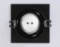Точечный светильник Ambrella light Techno Spot TN102758