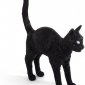 Интерьерная настольная лампа Seletti Cat Lamp 15041