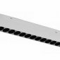 Накладной светильник iLedex Technical VISION48/22 4822-002-L460-24W-38DG-4000K-WH