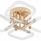 Потолочная люстра Escada Lacerta 10265/4LED