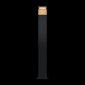 Наземный высокий светильник Loft it Oak 100001/1000